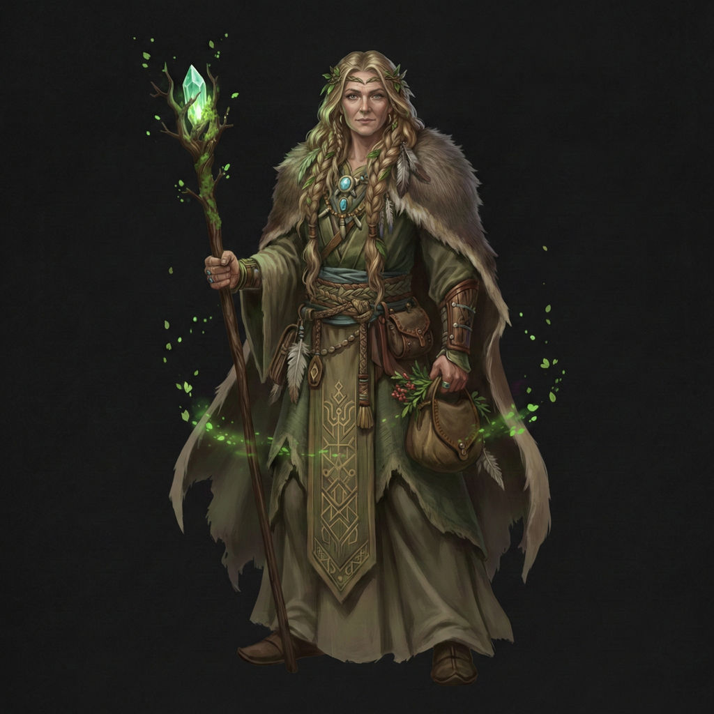 Druida